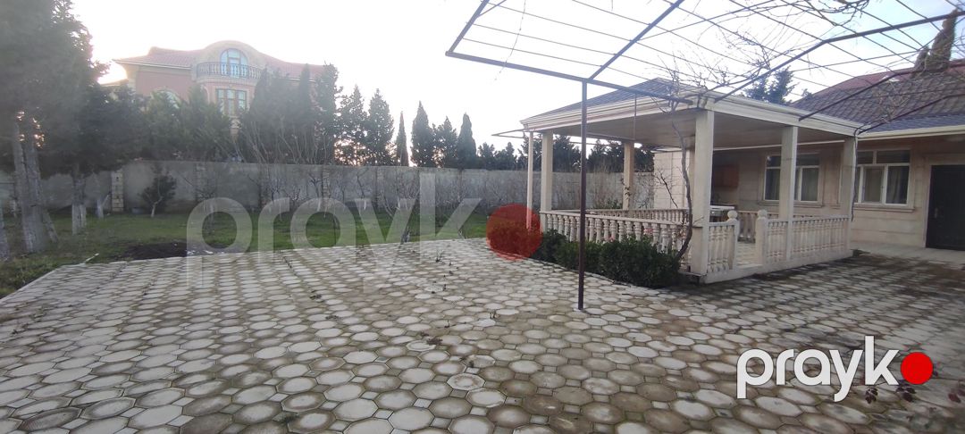 Satılır torpaq 14 sot — Torpaq, Bakı (8)