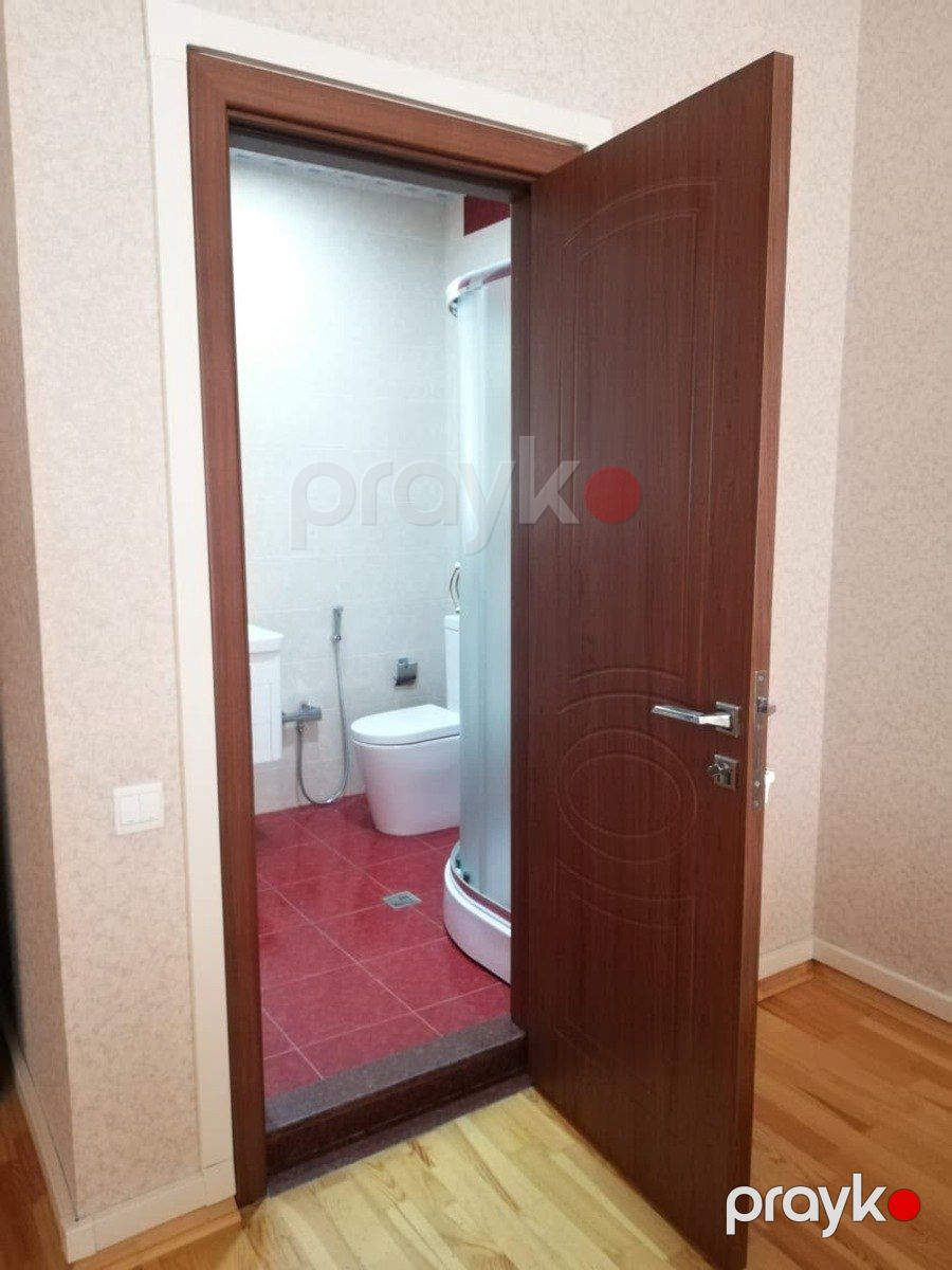 İcarəyə verilir 10 otaqlı ofis 1300 m² — Ofis, Bakı (11)