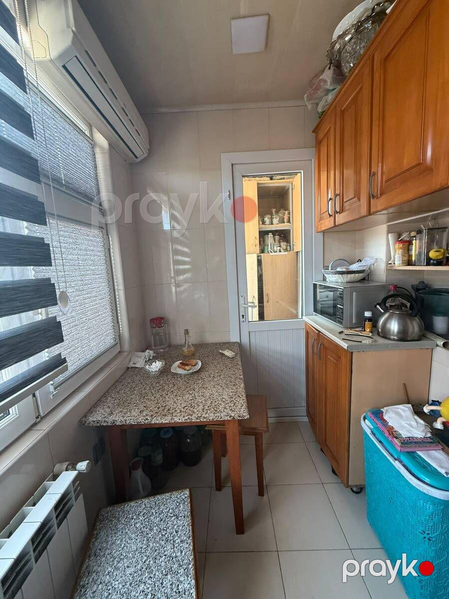 Satılır 3 otaqlı köhnə tikili 65 m² — Mənzil, Bakı (7)