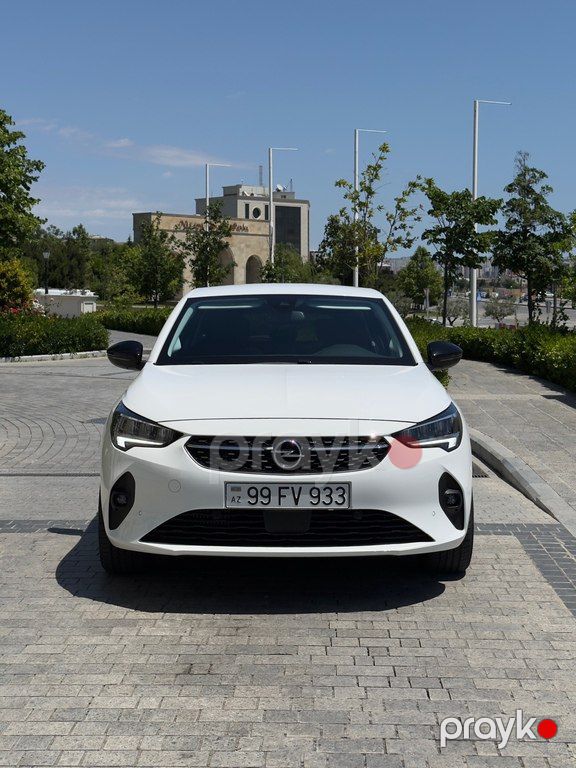Opel Corsa, 1.2 L, 2023 il, 15 000 km — Avtomobillər, Bakı (2)