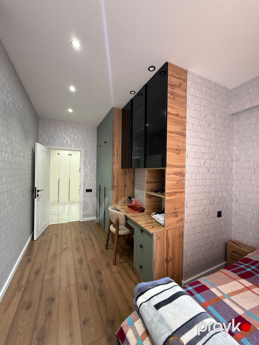 Satılır 3 otaqlı yeni tikili 75.4 m² — Mənzil, Bakı (9)