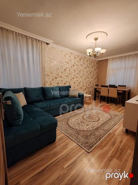 Satılır 2 otaqlı Bina evi menzil (Köhnə tikili), 54 m², 42-ci məhəllə — Sumqayıt