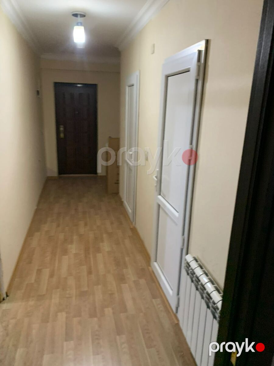 2-otaqlı yeni tikili kirayə verilir, Bakıxanov qəs., 70 m² — Mənzil, Bakı (6)