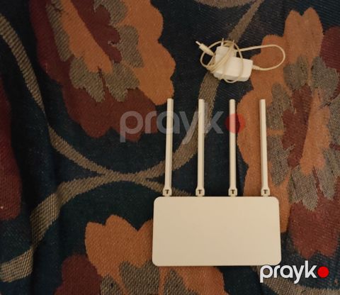 Mi 3C Router — Bakı