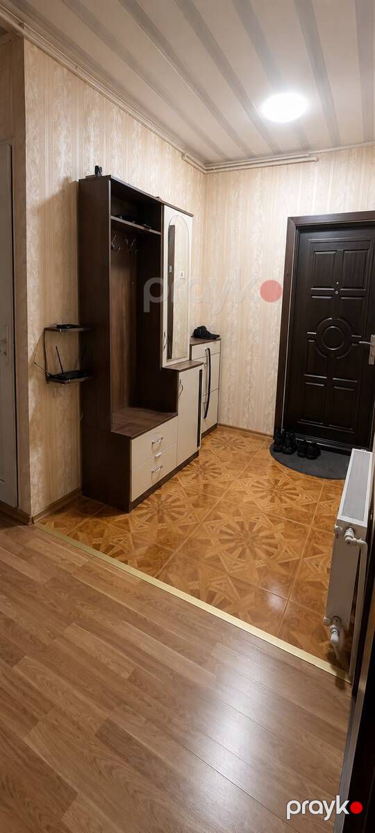 Satılır 3 otaqlı köhnə tikili 90 m² — Mənzil, Bakı (7)