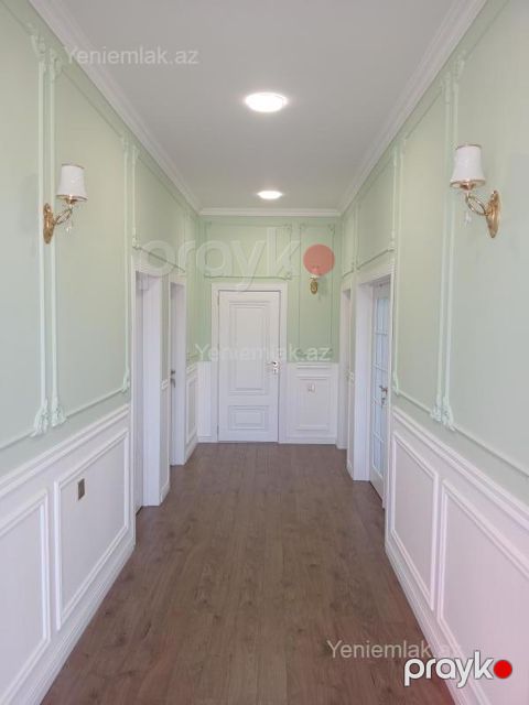 Satılır 3 otaqlı Həyət evi / Villa, 97 m², Saray — Abşeron