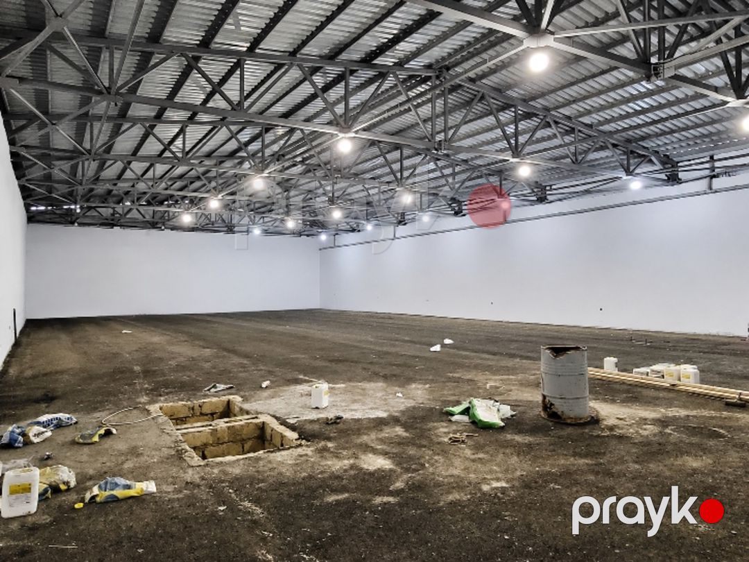 İcarəyə verilir obyekt 750 m² — Əmlak, Bakı (5)