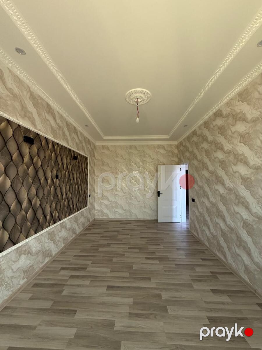 Satılır 3 otaqlı həyət evi/bağ evi 95 m² — Ev, villa, Bakı (4)
