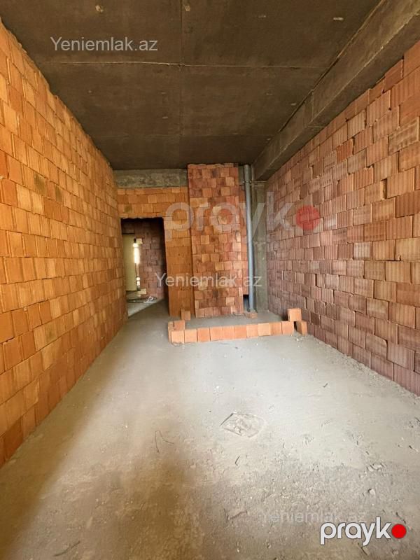 Satılır 2 otaqlı Bina evi menzil (Yeni tikili), 70 m², Sumqayıt şəh — Mənzil, Sumqayıt (3)