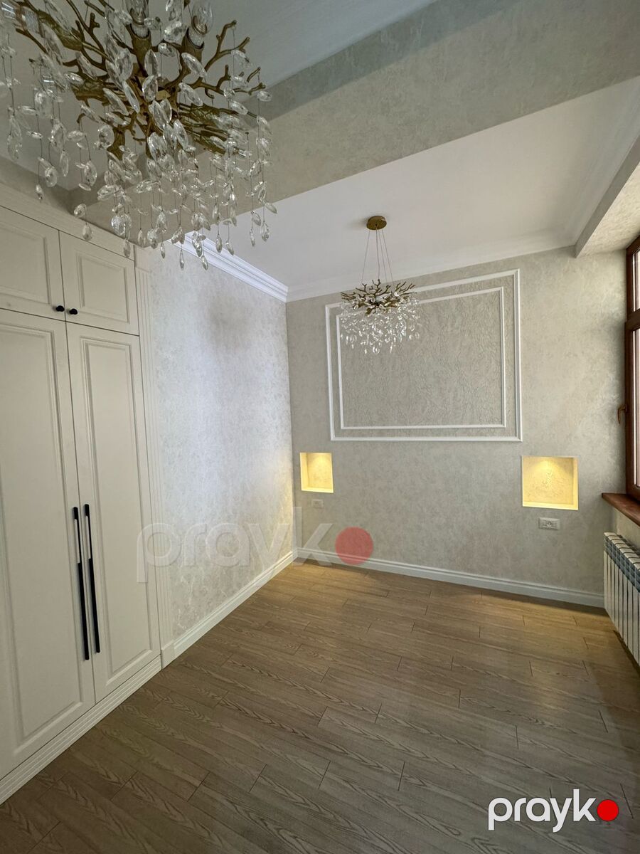 Satılır 3 otaqlı yeni tikili 100 m² — Mənzil, Bakı (11)