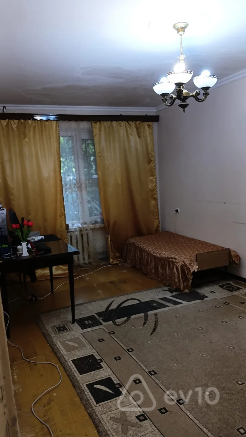2 otaqlı mənzil, 50 m², Qaçaq Nəbi küçəsi — Mənzil, Bakı (2)