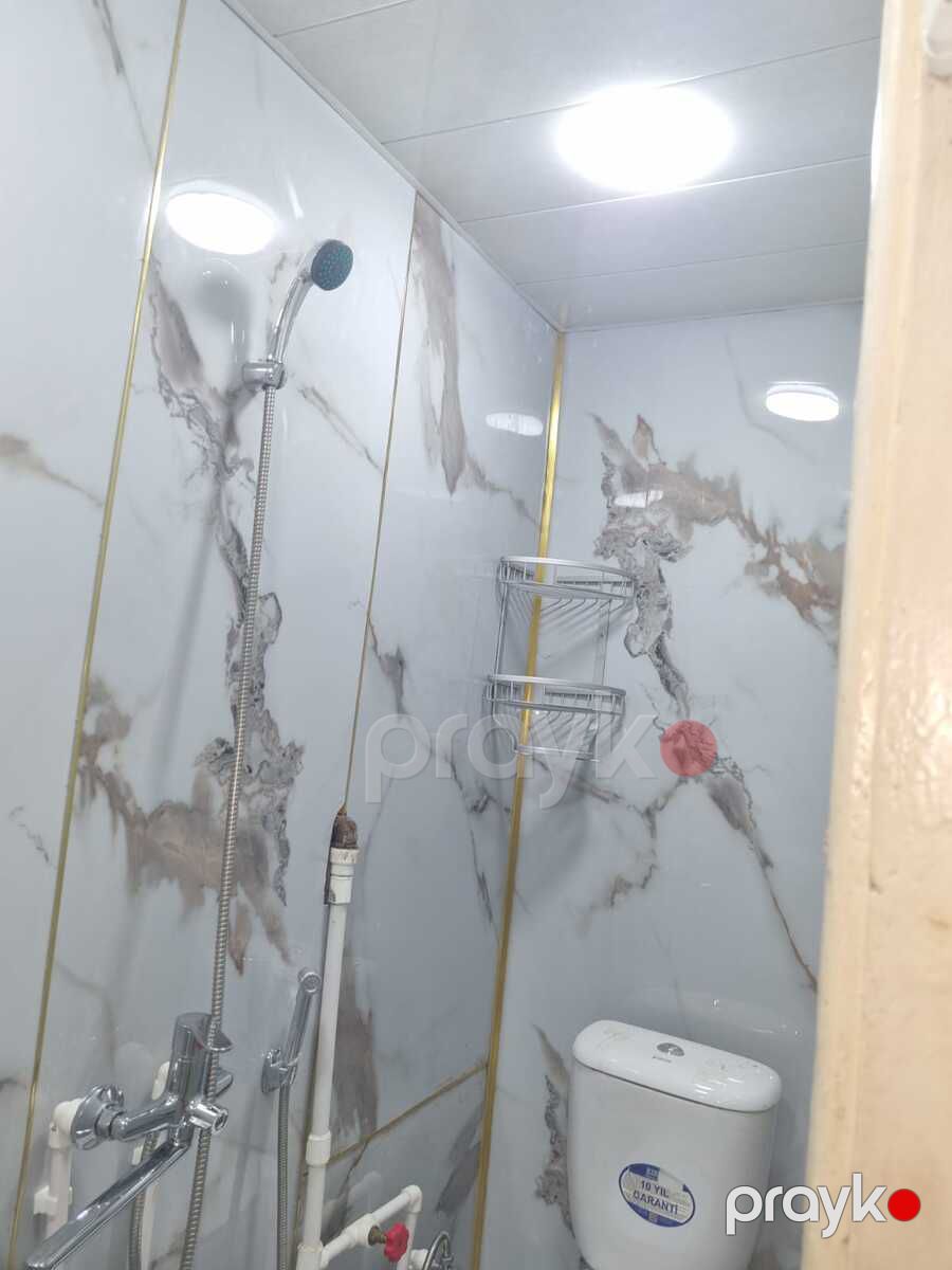 Satılır 2 otaqlı köhnə tikili 42.5 m² — Mənzil, Bakı (11)