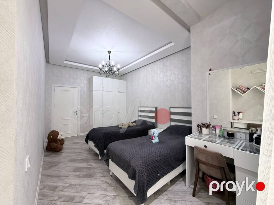 Satılır 3 otaqlı yeni tikili 125.8 m² — Mənzil, Sumqayıt (8)