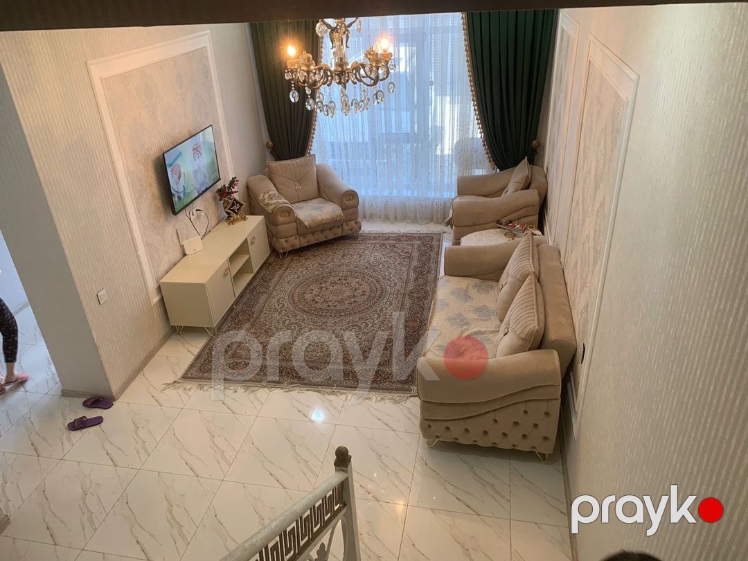Satılır 7 otaqlı həyət evi/bağ evi 280 m² — Ev, villa, Bakı (10)