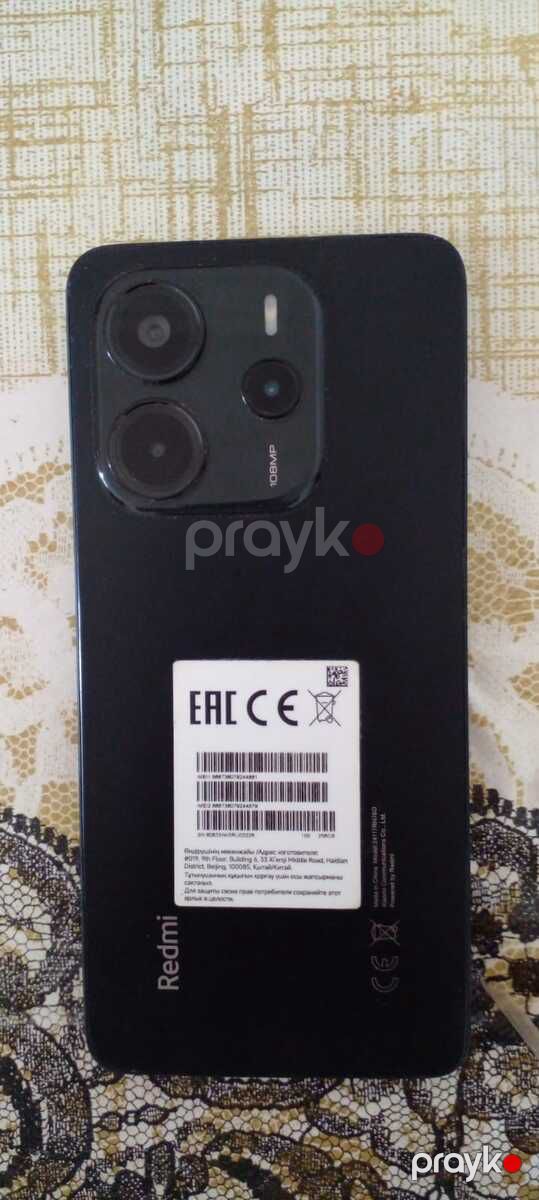 Xiaomi 14 Pro Black 256GB/12GB — Smartfonlar, Qusar (2)