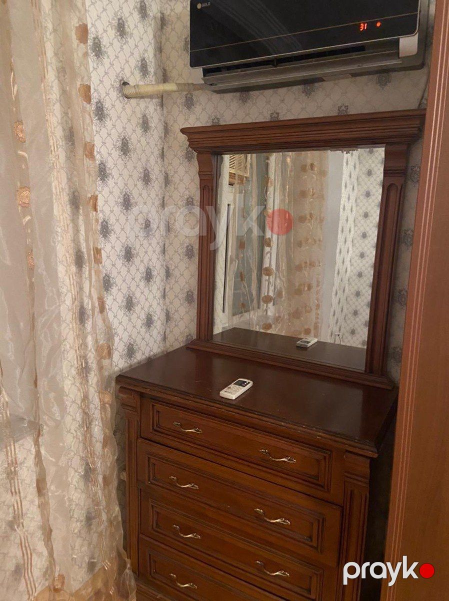 Satılır 2 otaqlı köhnə tikili 40 m² — Mənzil, Bakı (3)