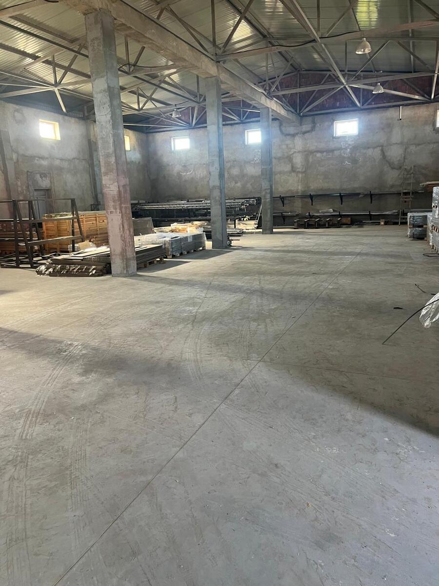 İcarəyə verilir obyekt 750 m² — Əmlak, Bakı (3)