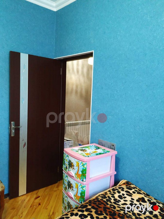 Bağ evi, 117 m², Masazırda 4 otaqlı ev, Abşeron — Daşınmaz əmlak (4)