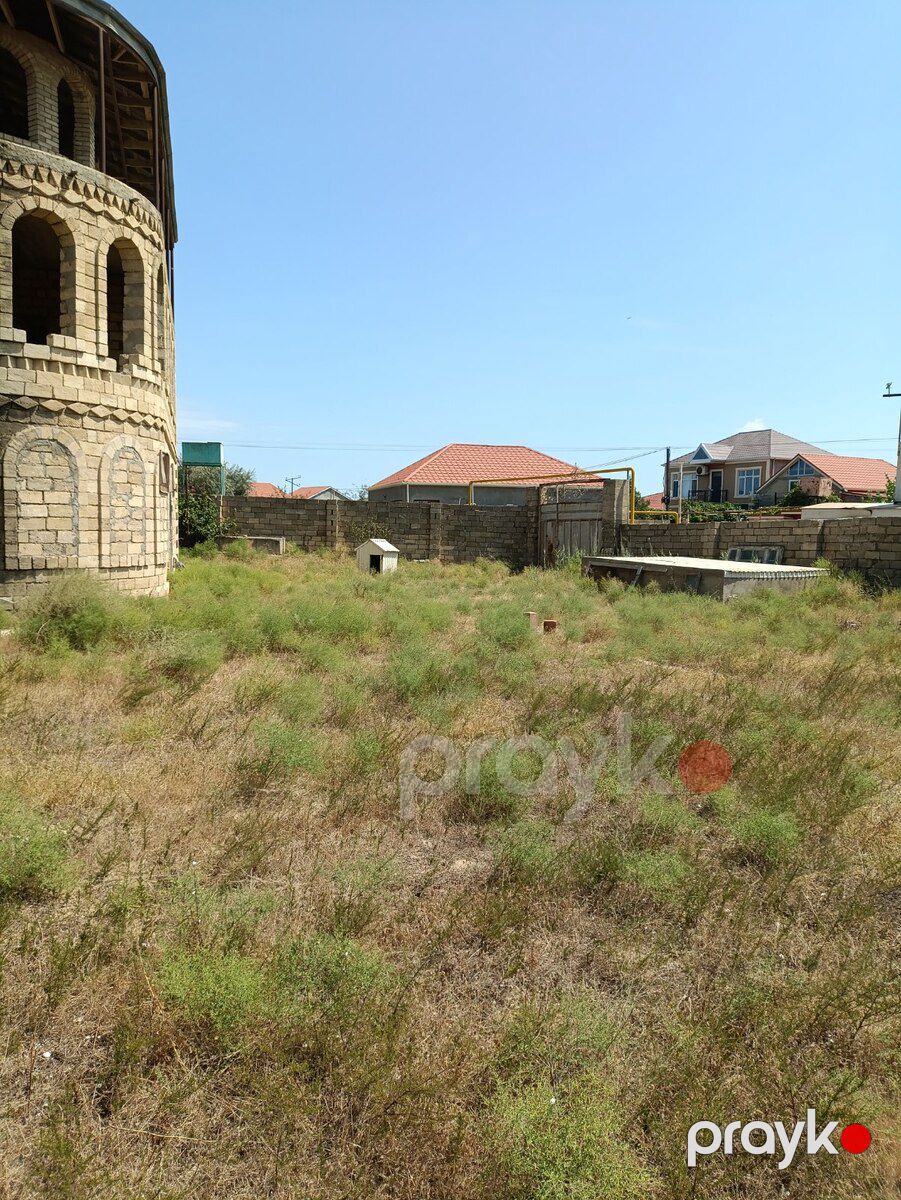 Villa, Pirşağı qəs — Ev, villa, Bakı (8)