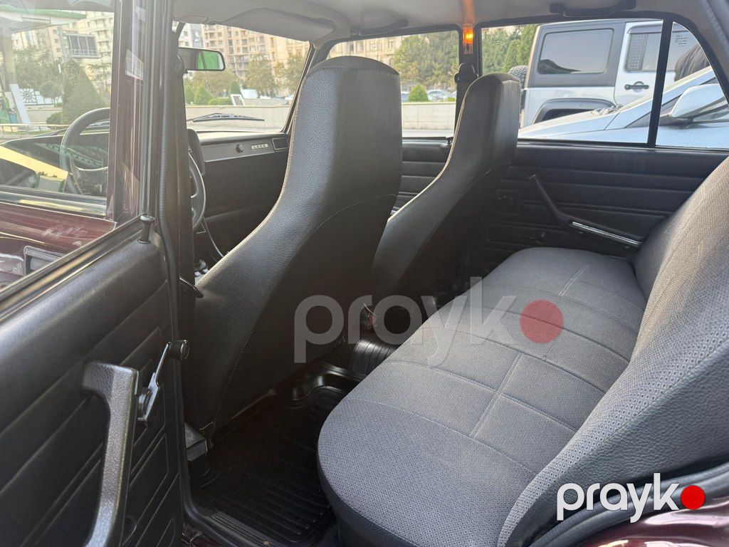 Lada (VAZ) 2107, 1.6 L, 2011 il, 70 000 km — Avtomobillər, Ağsu (9)