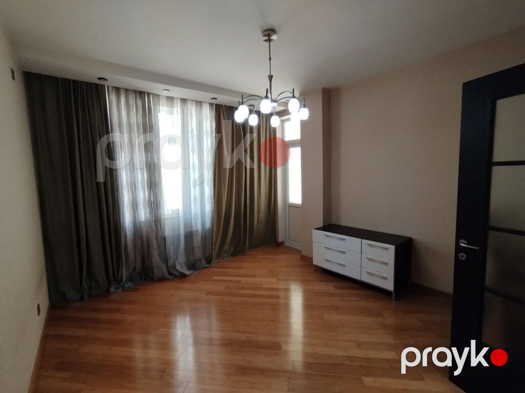 4 otaqlı, Yeni tikili, 167 kv. m — Mənzil, Bakı (8)