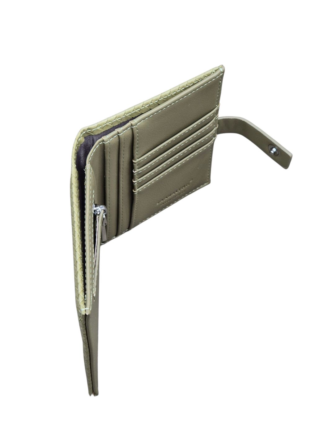 Qadınlar üçün pul qabı Saralyn_C-702B_Green — Mallar, Bakı (2)