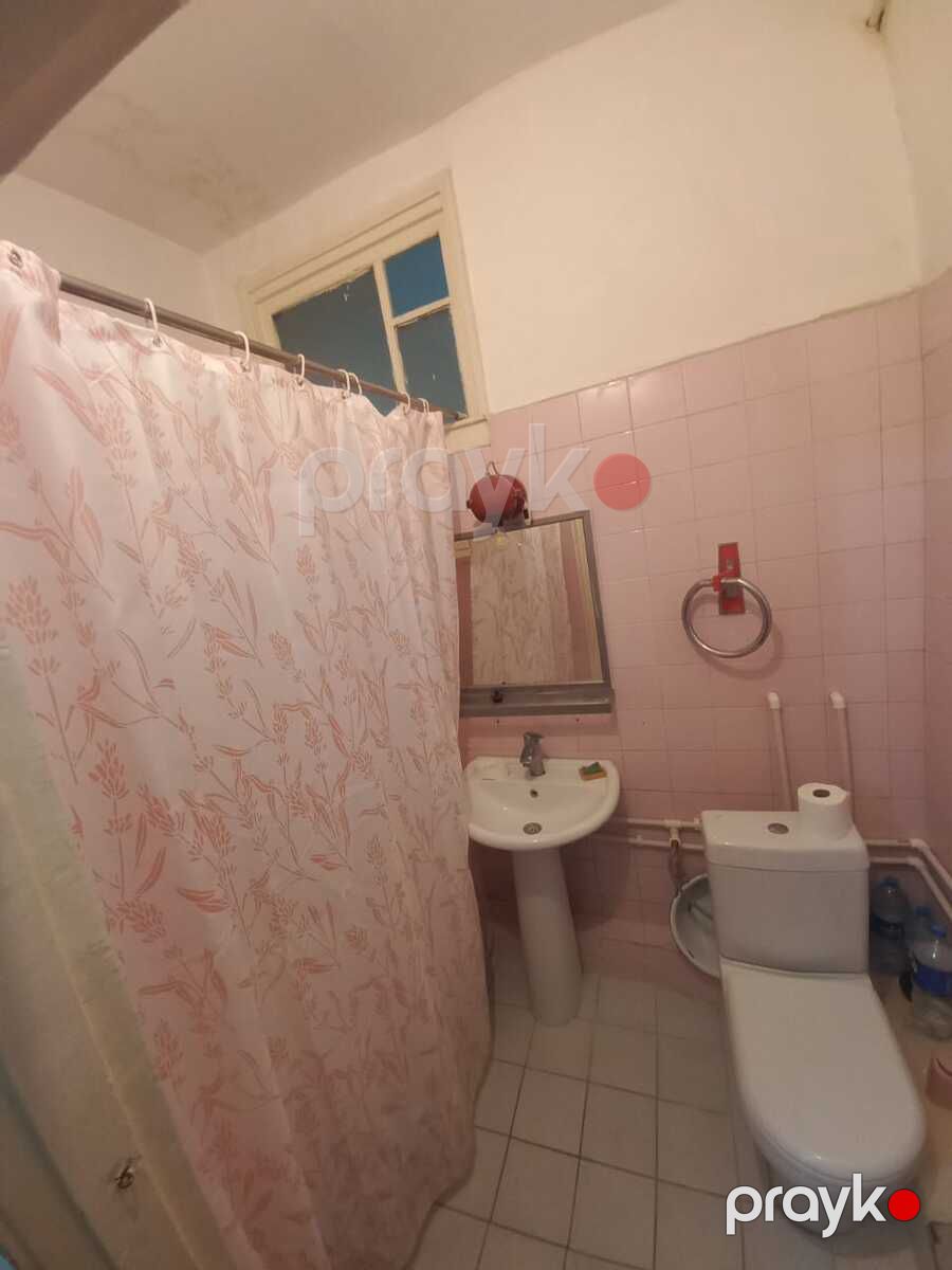 2-otaqlı mənzil kirayə verilir, Elmlər Akademiyası m., 60 m² — Mənzil, Bakı (11)