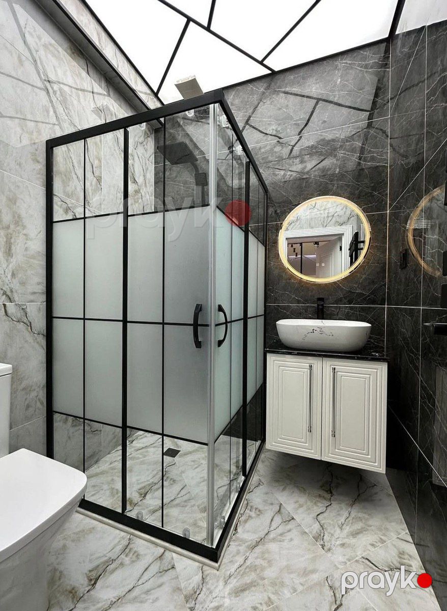Satılır 2 otaqlı yeni tikili 51 m² — Mənzil, Xırdalan (8)
