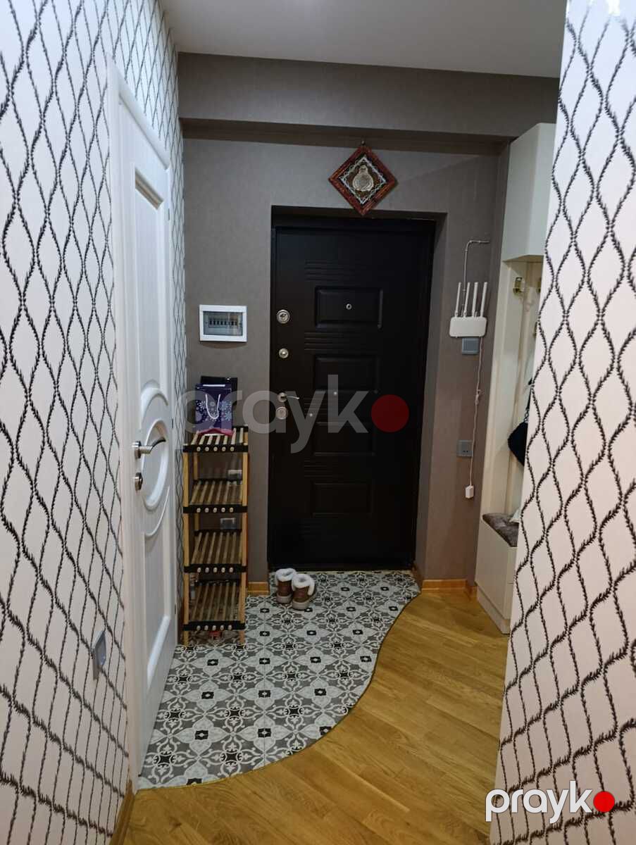 Satılır 2 otaqlı yeni tikili 70 m² — Mənzil, Xırdalan (2)