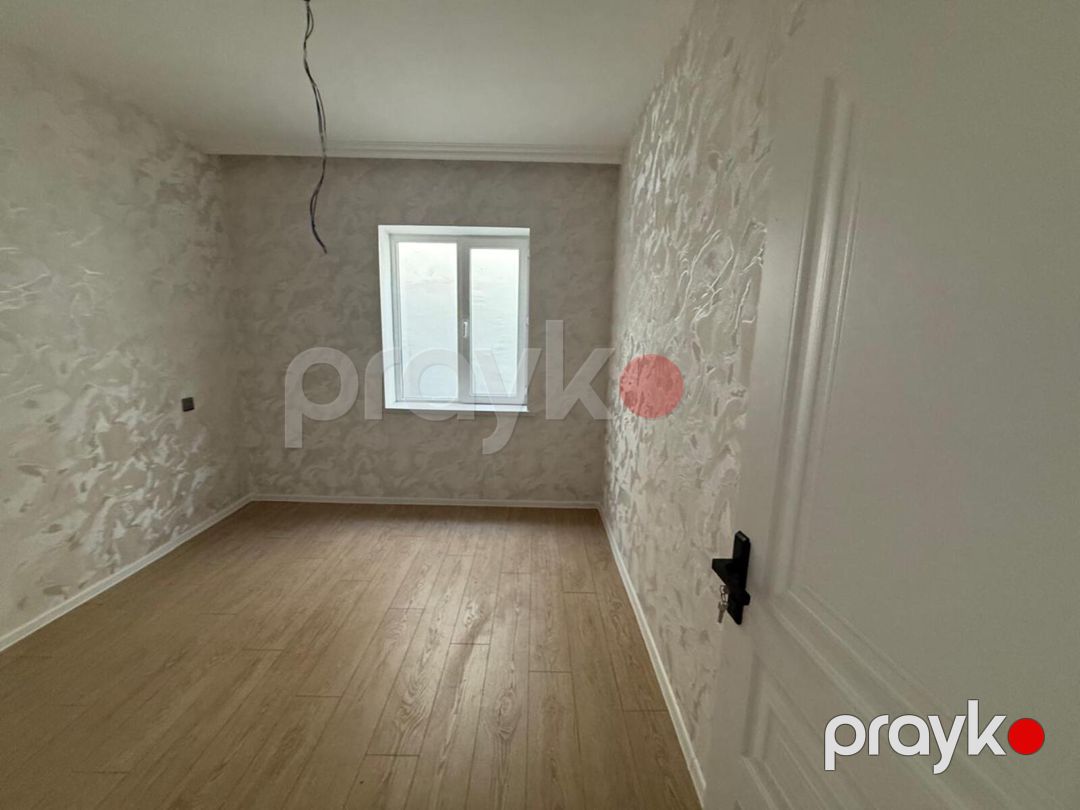 3-otaqlı yeni tikili, Hövsan qəs., 95 m² — Mənzil, Bakı (5)