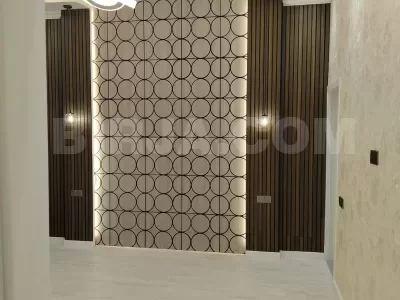 Satılır həyət evi, Əmircan qəs — Ev, villa (3)