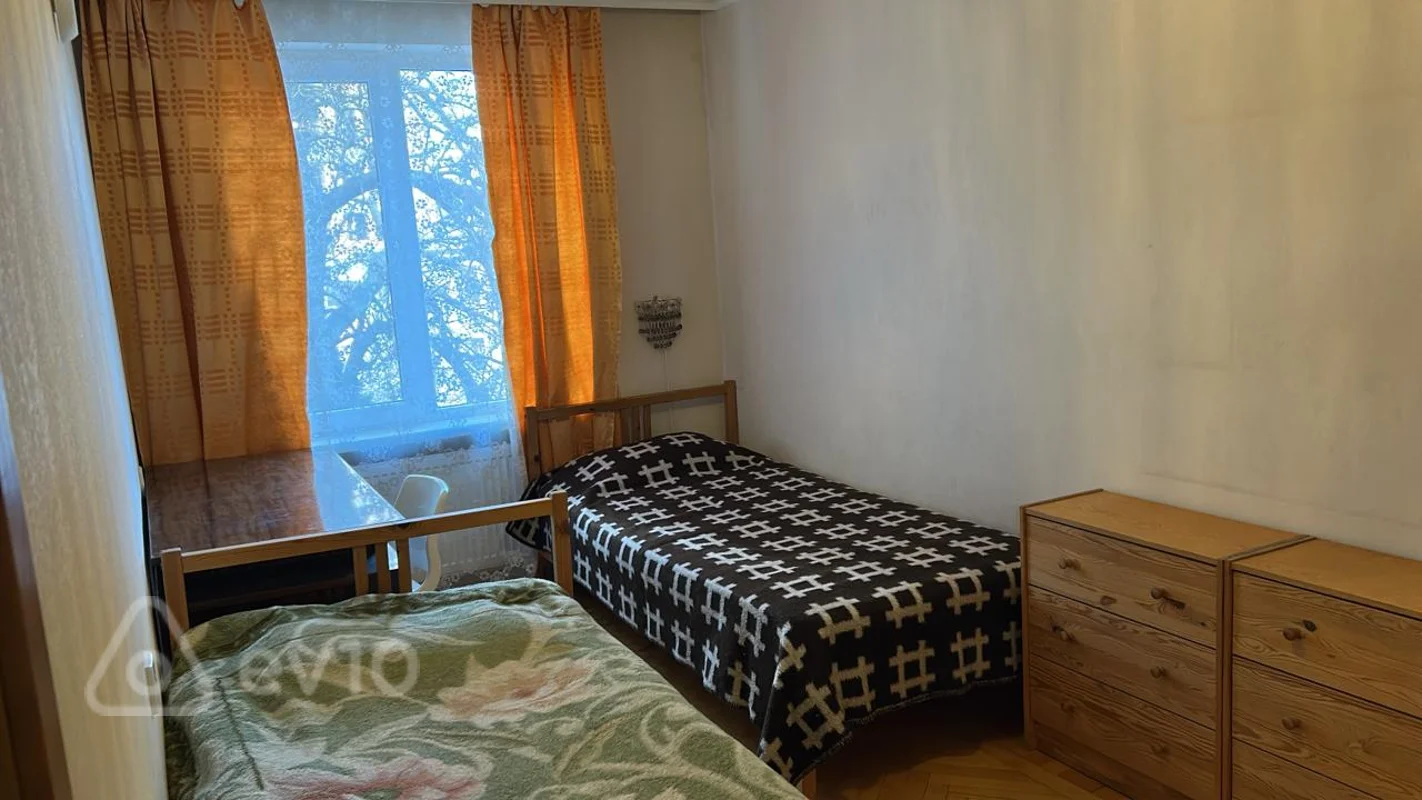3 otaqlı mənzil, 65 m², Huseyin Cavid pr — kirayə — Mənzil, Bakı (4)