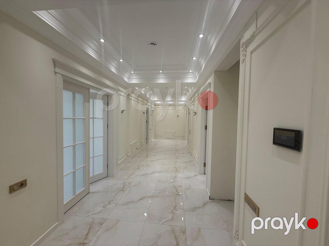Satılır 5 otaqlı yeni tikili 195 m² — Mənzil, Bakı (12)