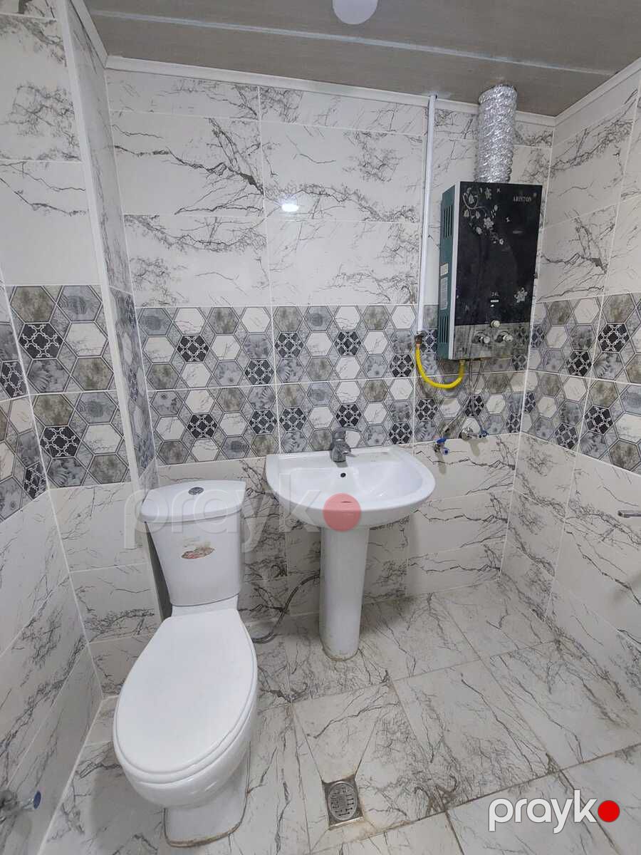 1-otaqlı mənzil, 5-ci mkr., 35 m² — Mənzil, Sumqayıt (11)