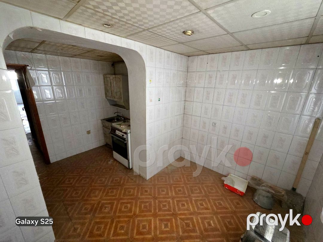 Satılır 3 otaqlı köhnə tikili 80 m² — Mənzil, Bakı (7)