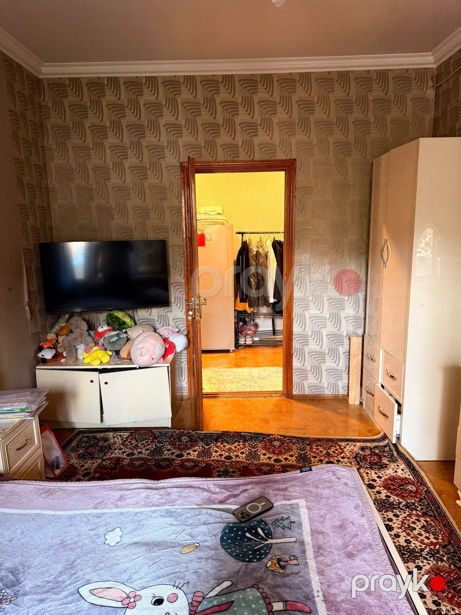 Satılır 3 otaqlı köhnə tikili 80 m² — Mənzil, Bakı (6)