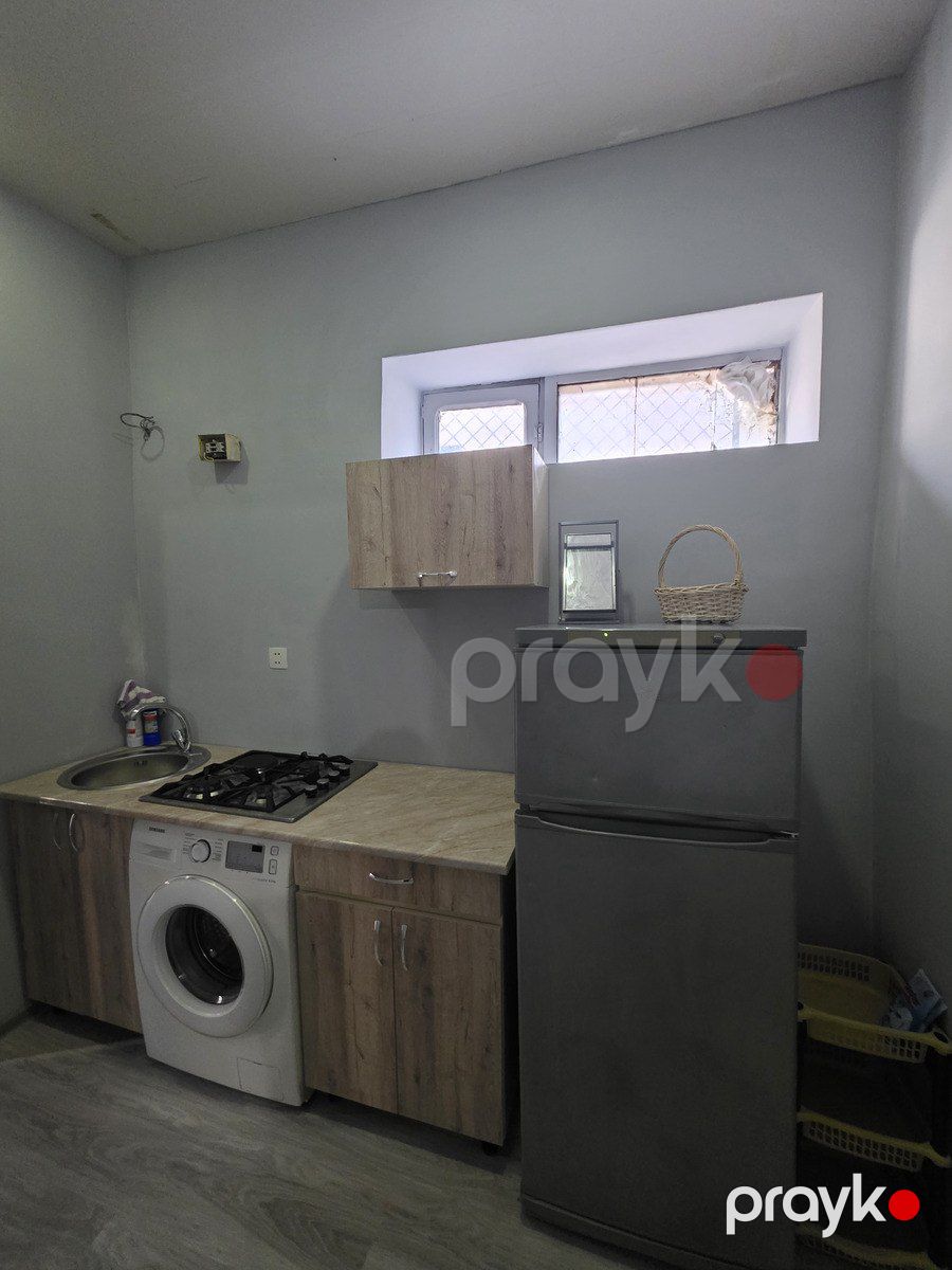 İcarəyə verilir 2 otaqlı köhnə tikili 50 m² — Mənzil, Bakı (3)