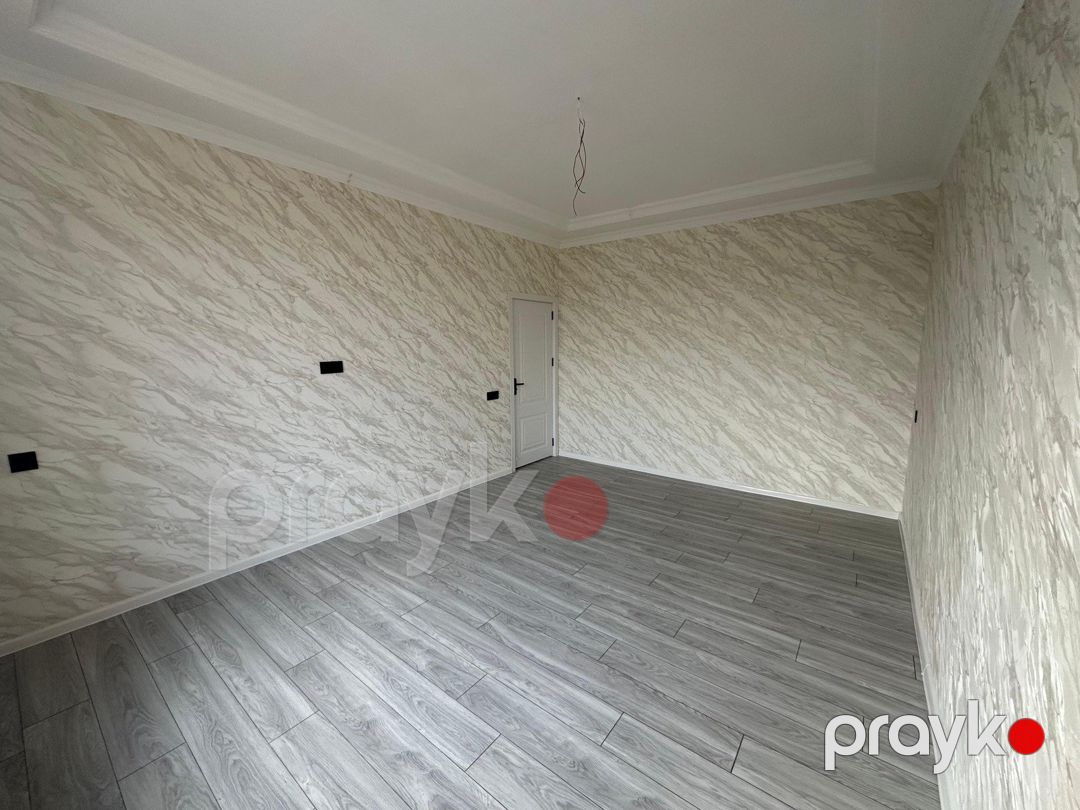Satılır 4 otaqlı həyət evi/bağ evi 100 m² — Ev, villa, Bakı (5)