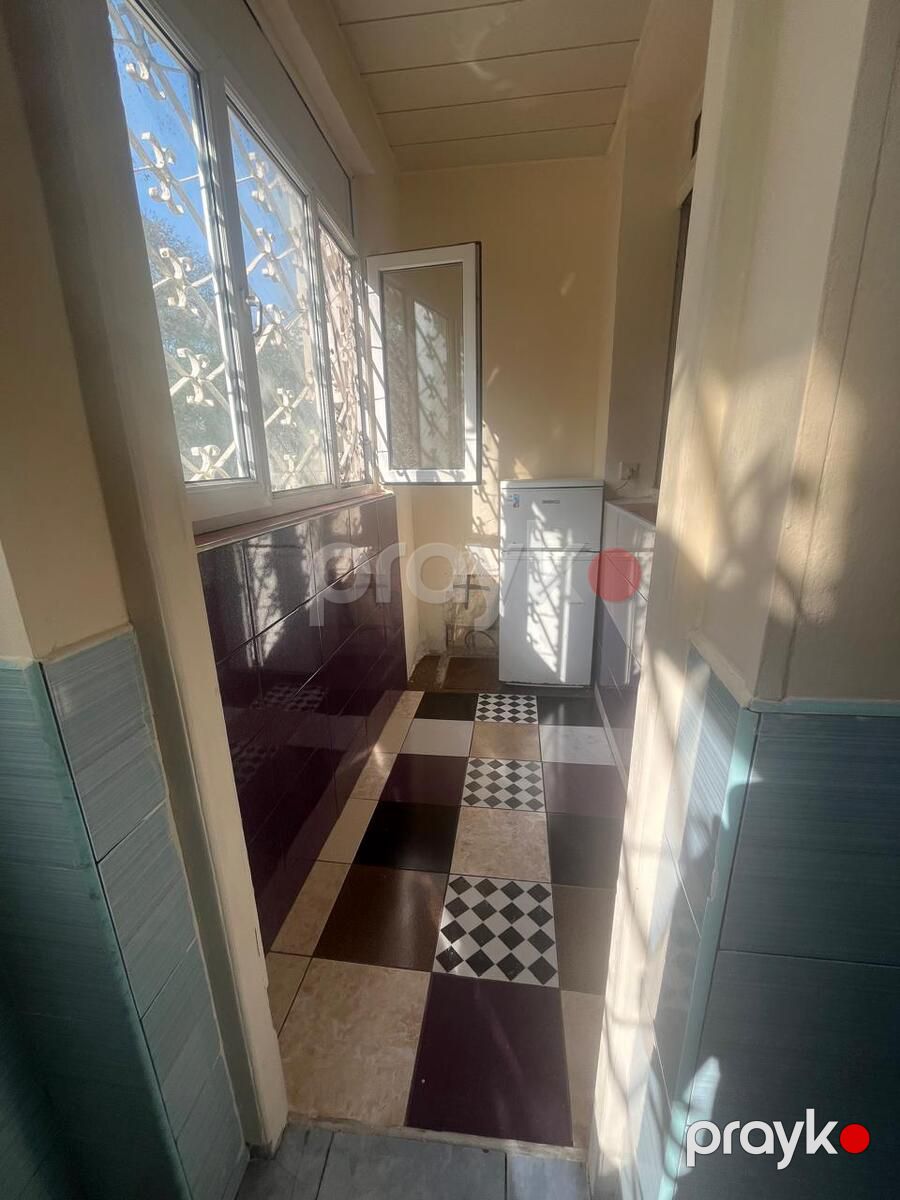 İcarəyə verilir 2 otaqlı köhnə tikili 67 m² — Mənzil, Bakı (6)