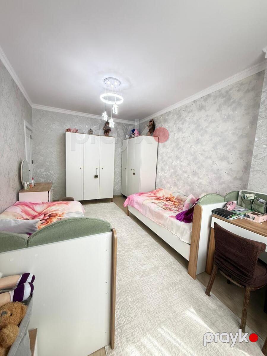 Satılır 4 otaqlı köhnə tikili 100 m² — Mənzil, Bakı (11)