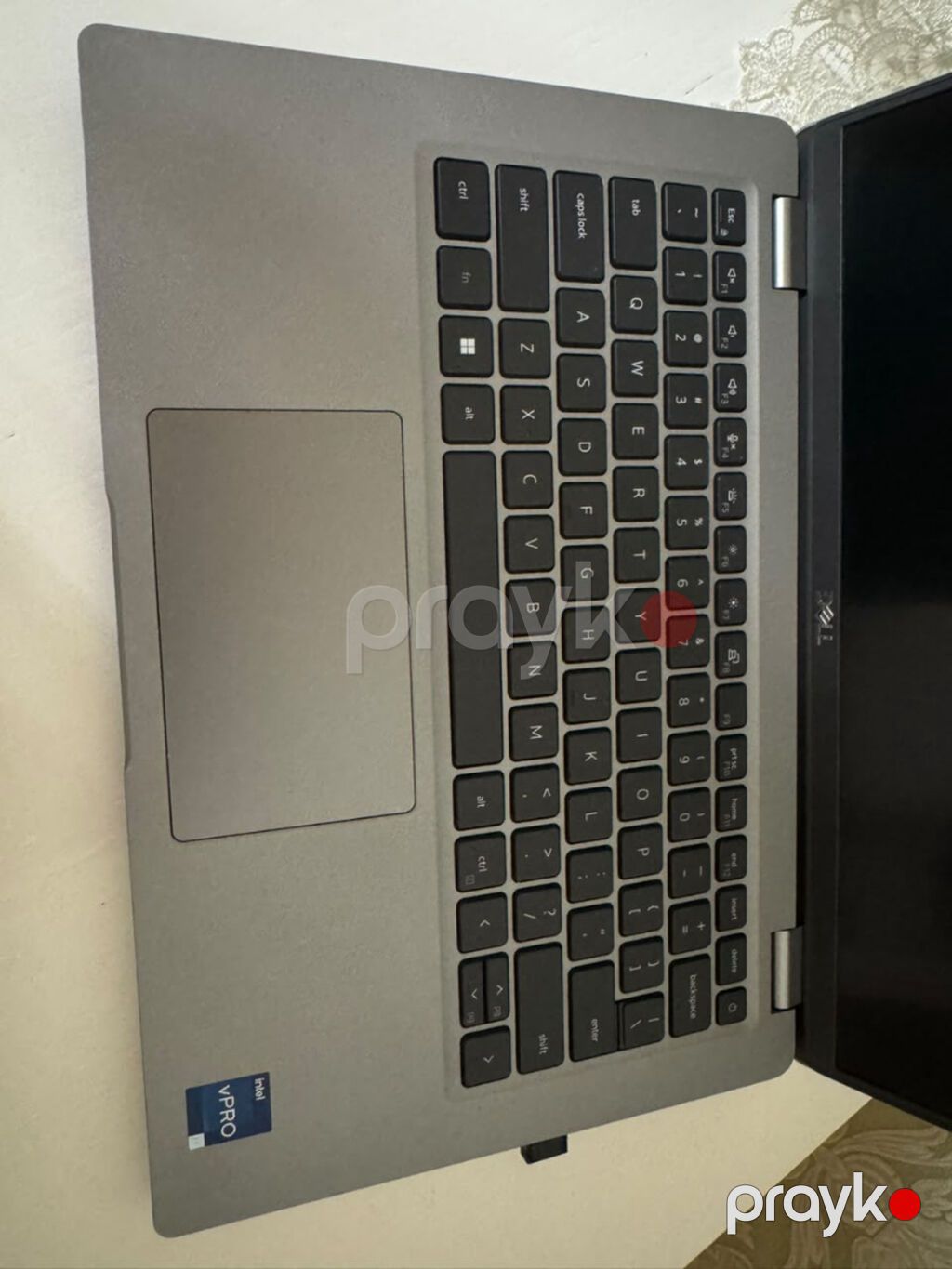 İşlənmiş Dell Latitude, 14 Intel Core i7, 512 GB, Ünvandan götürmə — Dell, Bakı (2)
