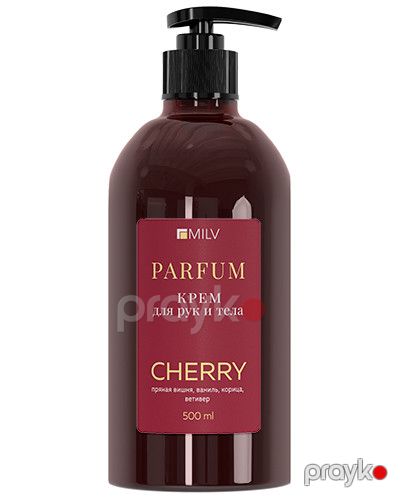 Krem Milv Cherry, 500 ml — Bakı