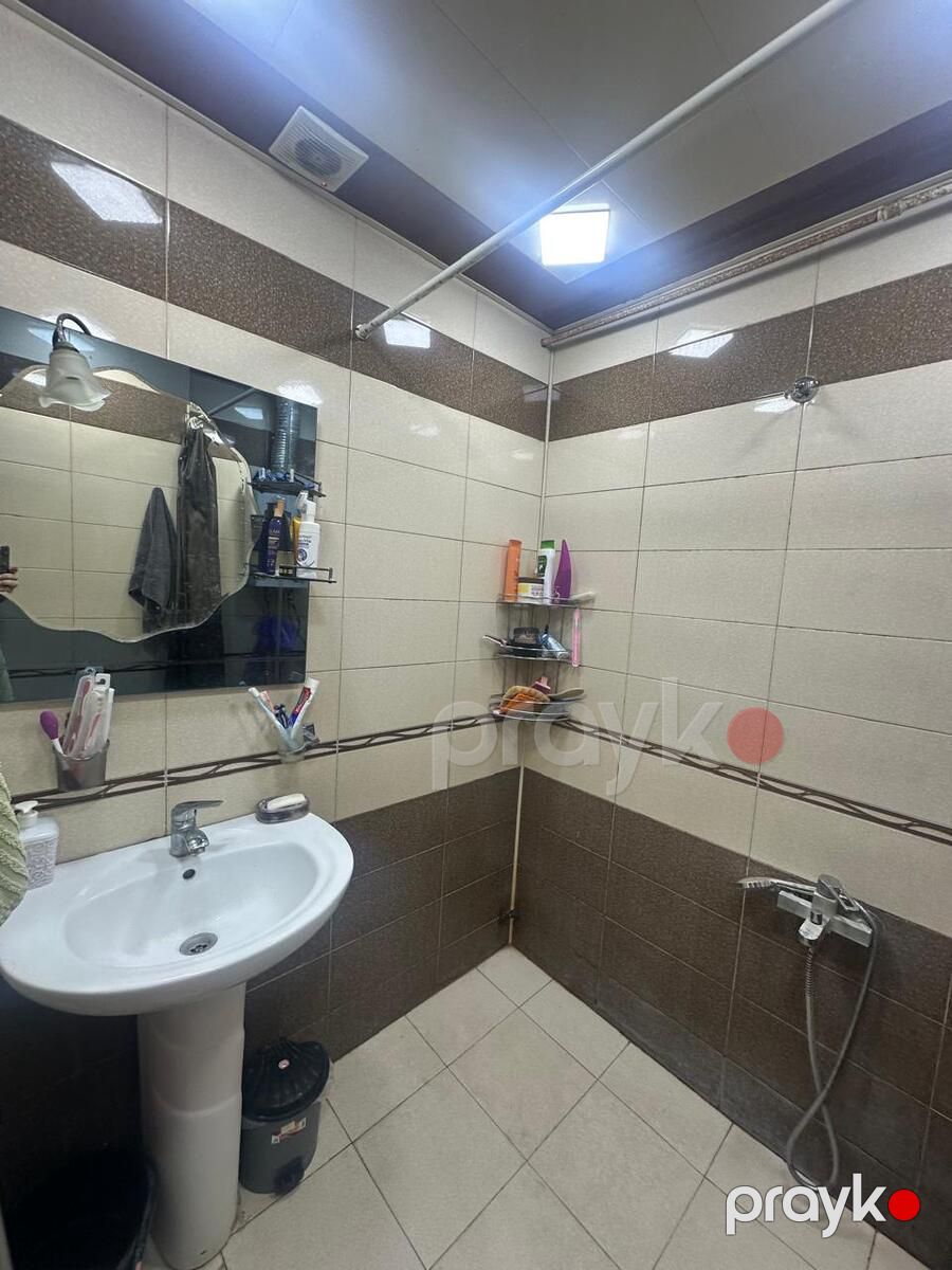 Satılır 3 otaqlı köhnə tikili 80 m² — Mənzil, Bakı (9)