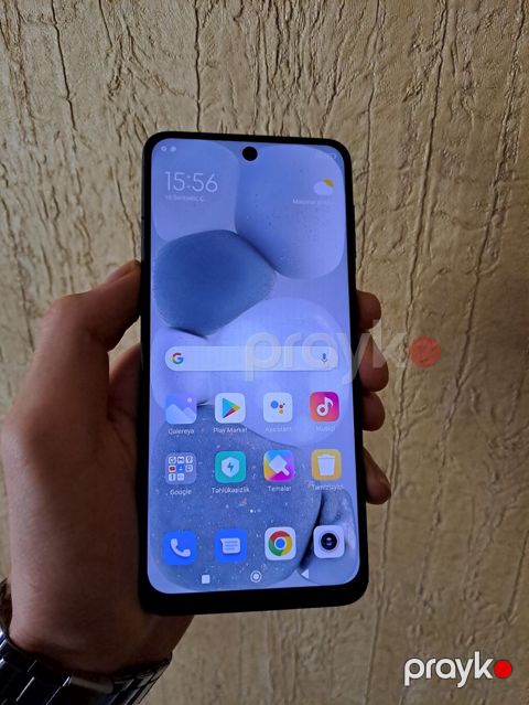 Redmi Note 9S, 128 GB, Düyməli, Sensor, Barmaq izi — Sumqayıt