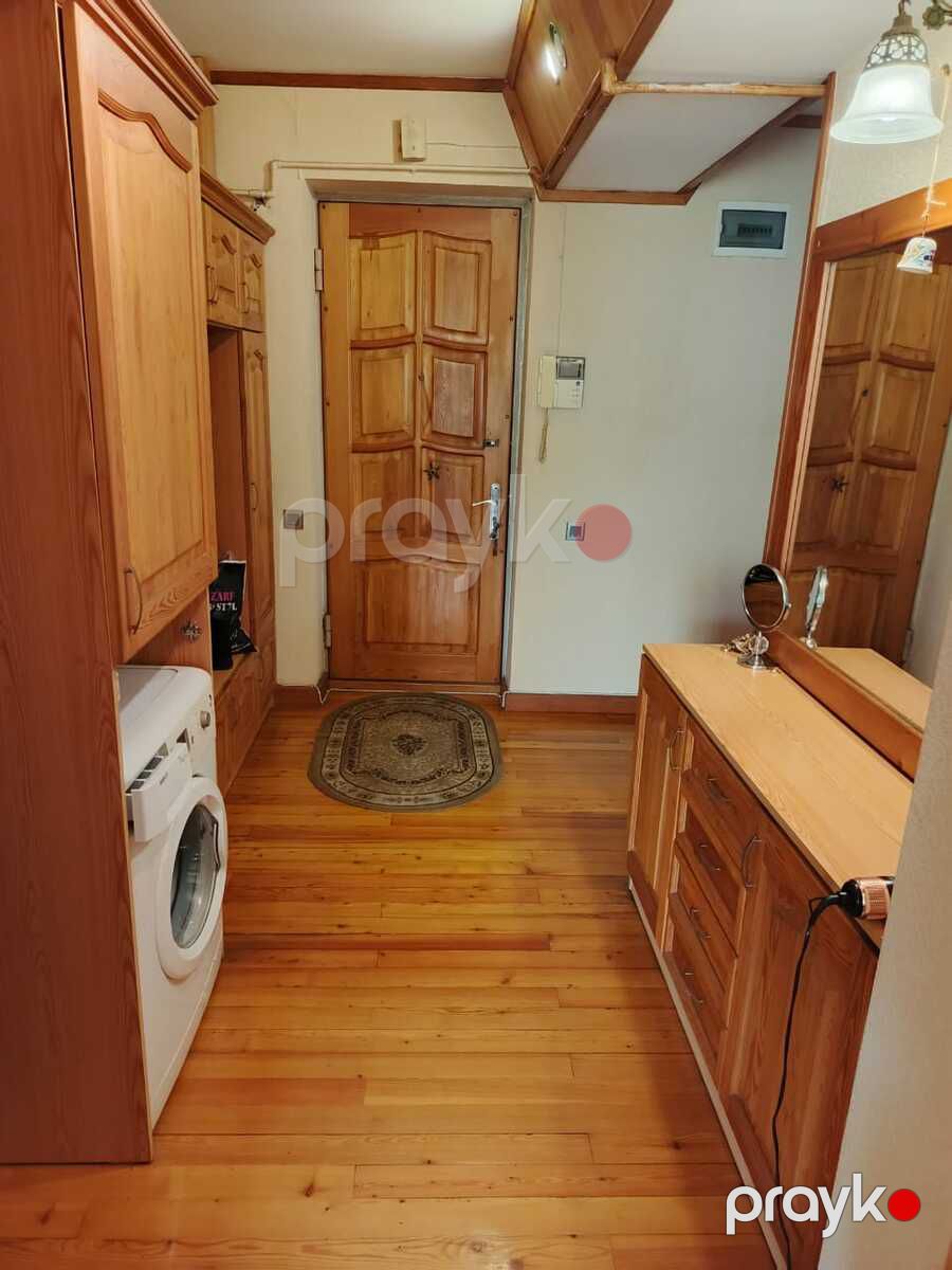 Satılır 3 otaqlı köhnə tikili 80 m² — Mənzil, Bakı (6)