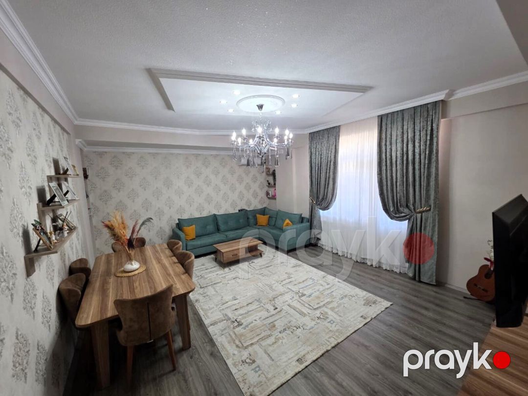 Satılır 2 otaqlı yeni tikili 92 m² — Mənzil, Bakı (3)