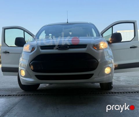 Ford Transit Connect, 1.6 L, 2014 il, 165 000 km — Bakı