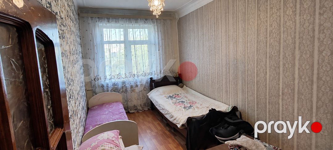 Satılır 3 otaqlı köhnə tikili 65 m² — Mənzil, Bakı (5)