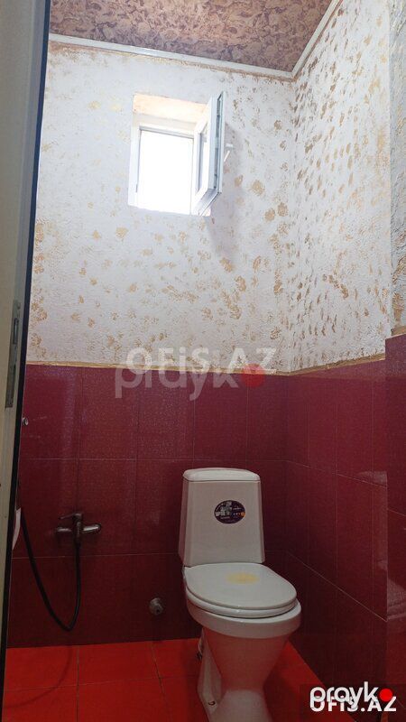 Həyət evləri Satılır Sumqayıt, Saray qəsəbəsi - 4.7 sot, 3 otaq, 108 m² — Ev, villa, Sumqayıt (6)