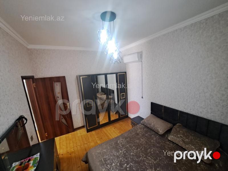 Satılır 3 otaqlı Həyət evi / Villa, 78 m², Xəzər bağları — Ev, villa, Sumqayıt (7)